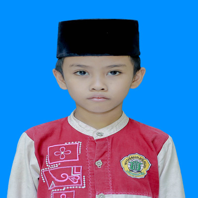 foto profil Muhammad Fatih Al Muttaqin
